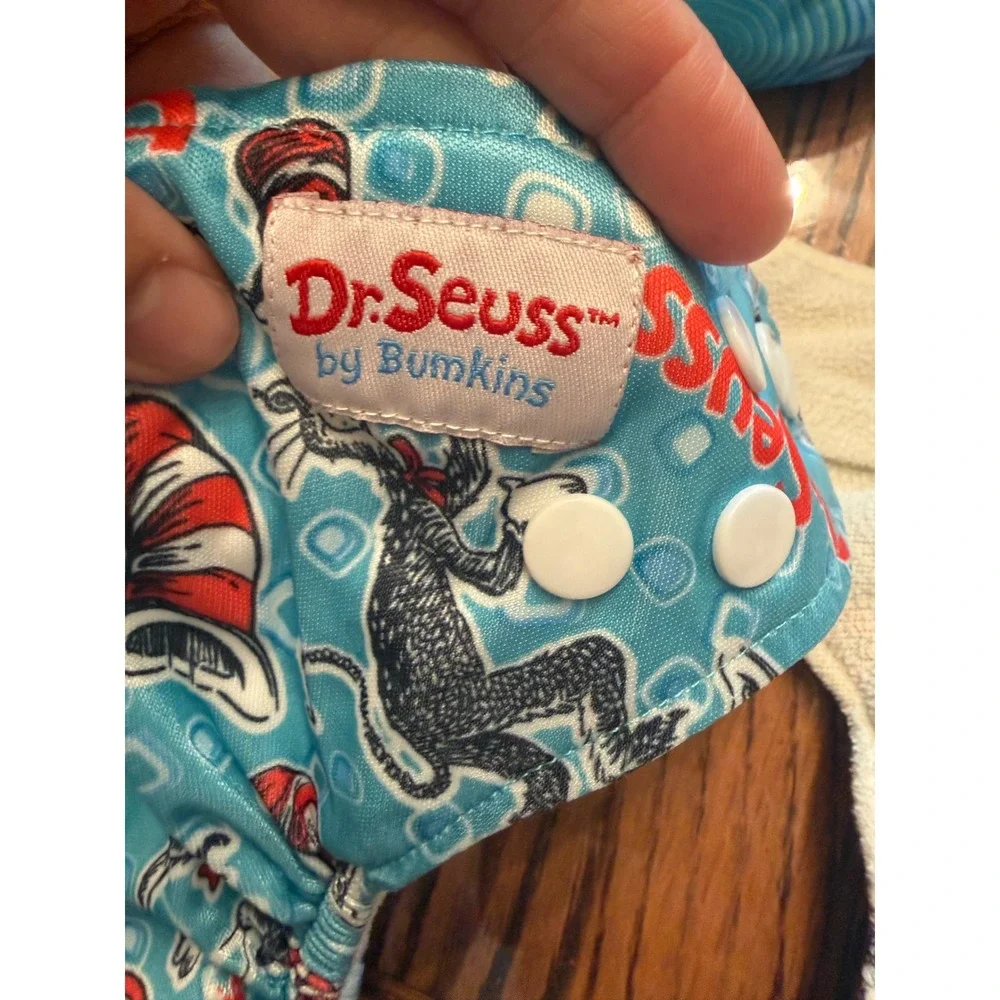 Bumkins cloth diaper